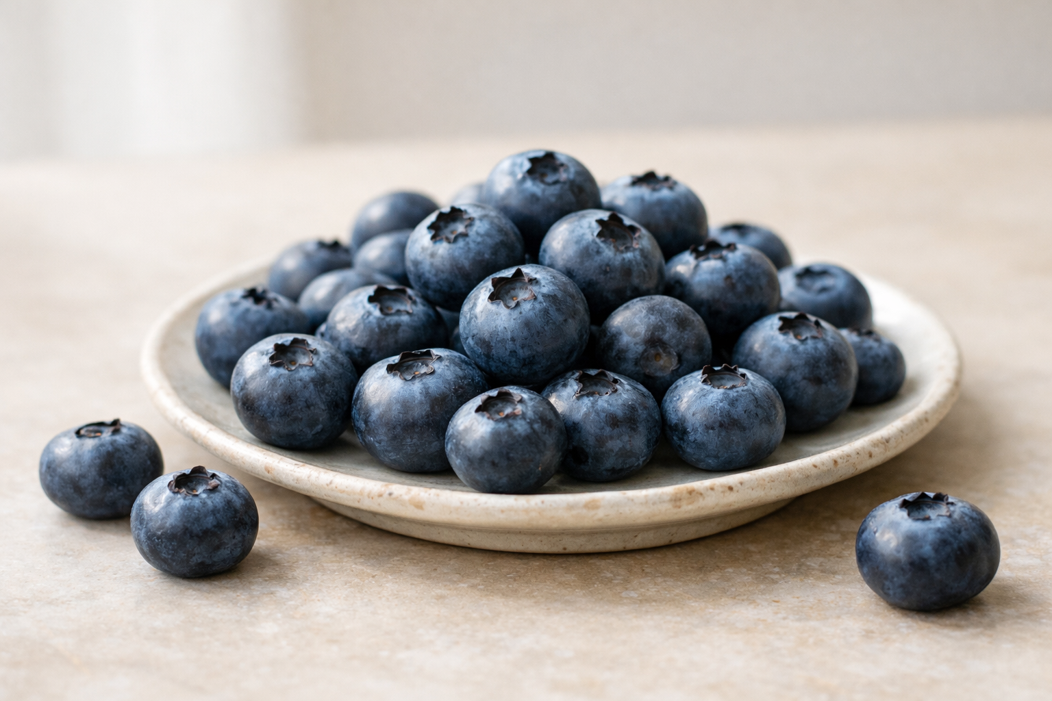 Сколько весит черника?