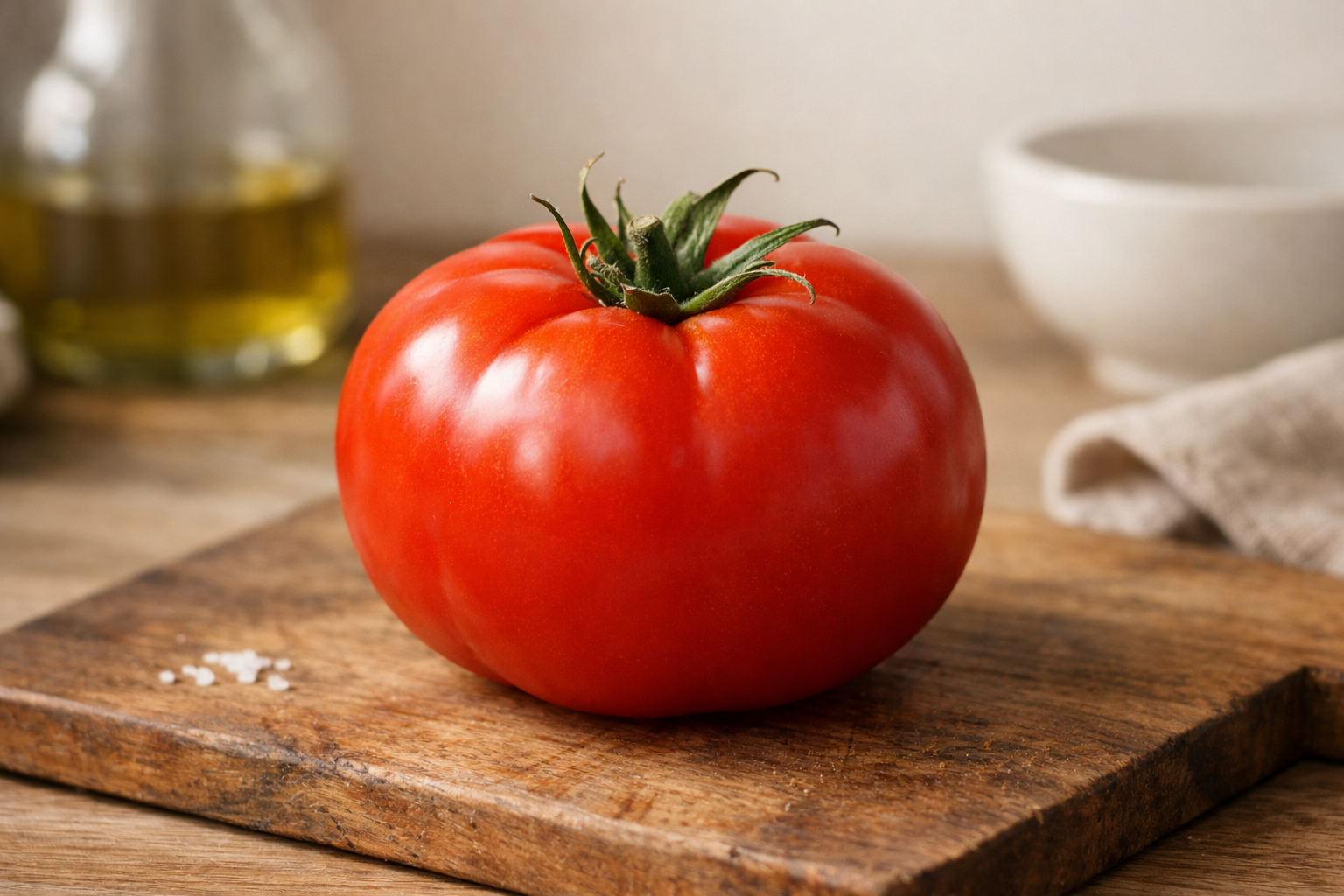 番茄的重量是多少？