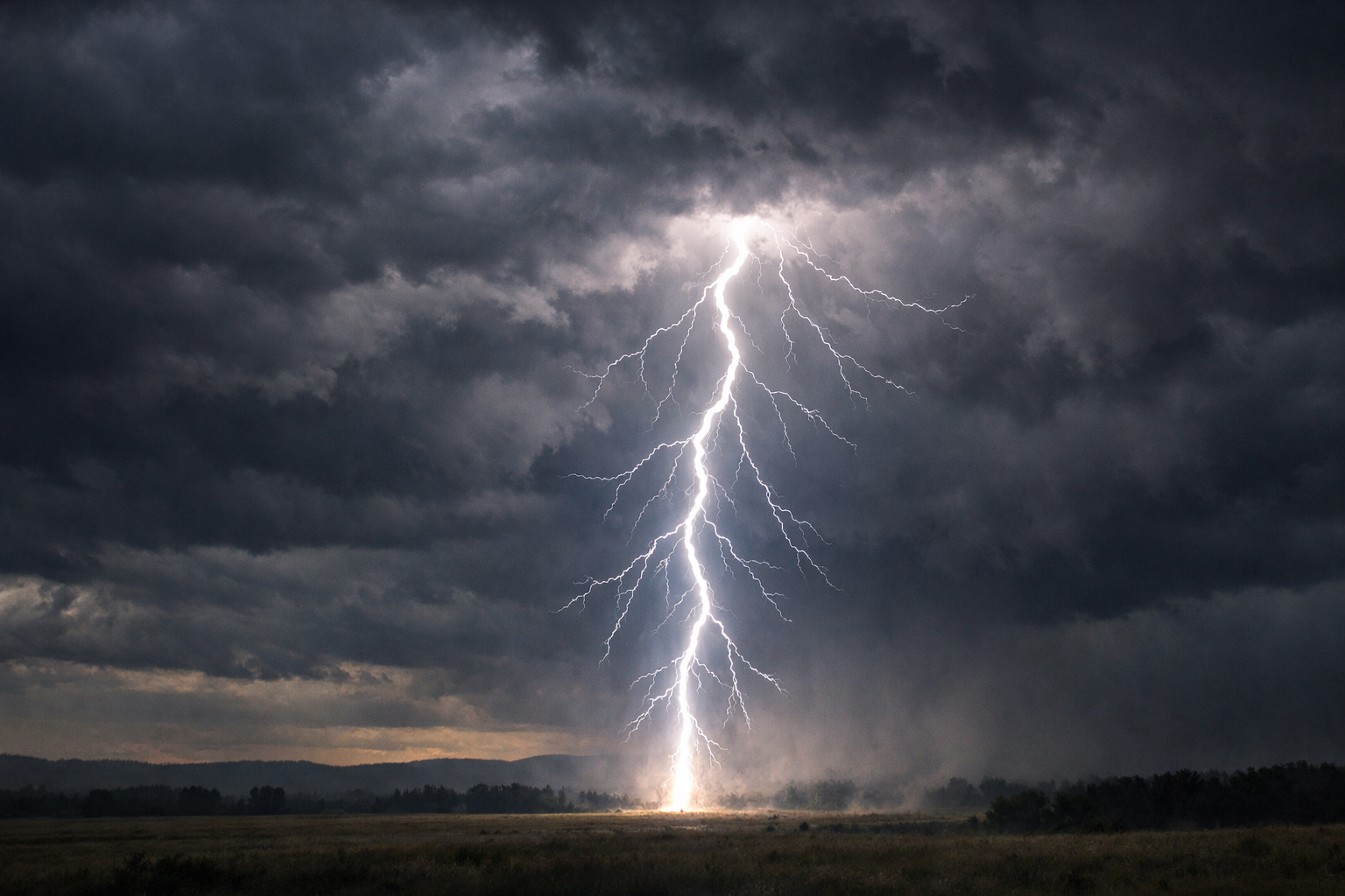 Wie viel wiegt ein Blitz?