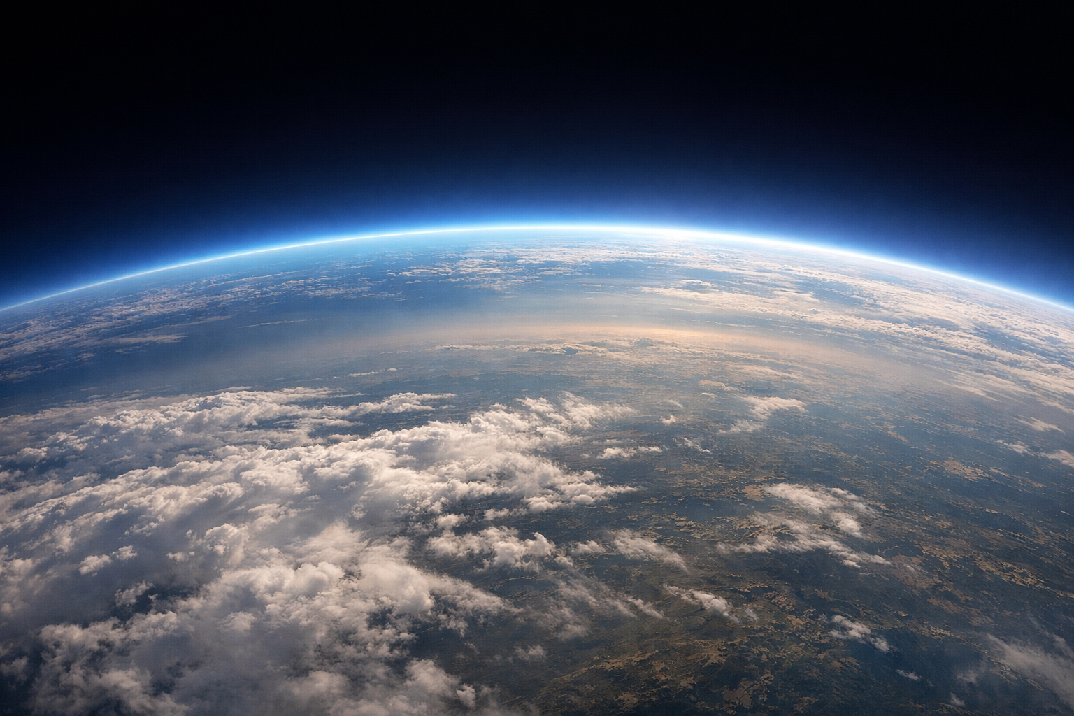 Wie viel wiegt die Atmosphäre?