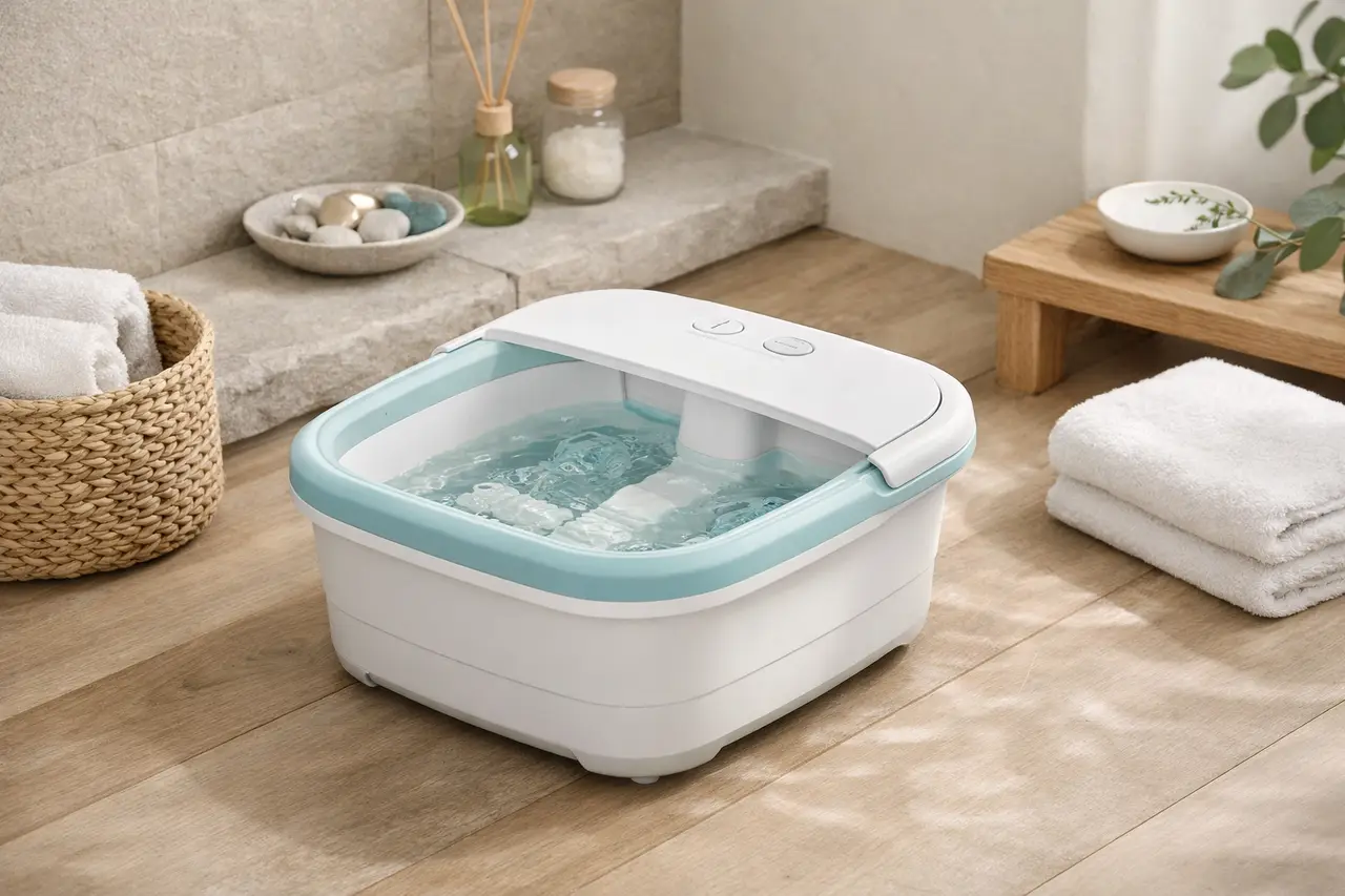 足浴盆的重量是多少?