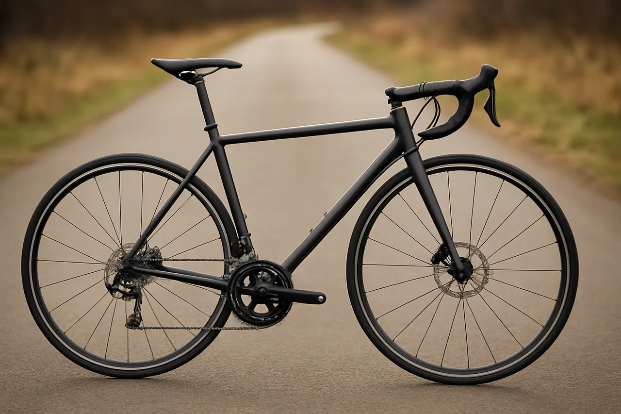 How Much Does a Bicycle Weigh?