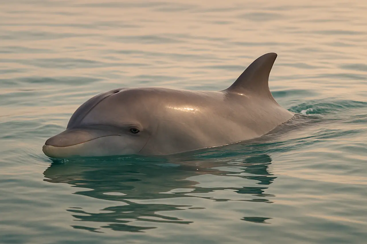 Сколько весит афалина?