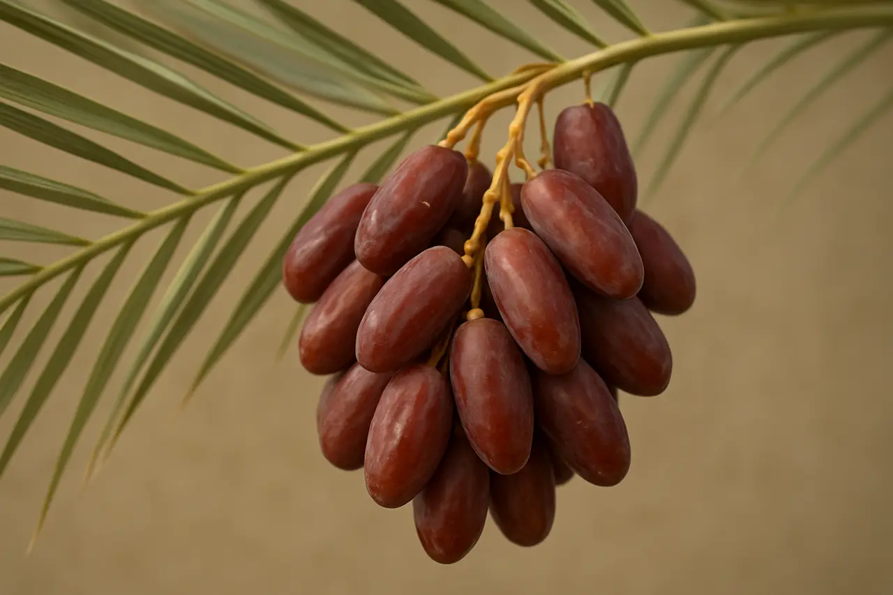 How Much Does a Date Weigh?