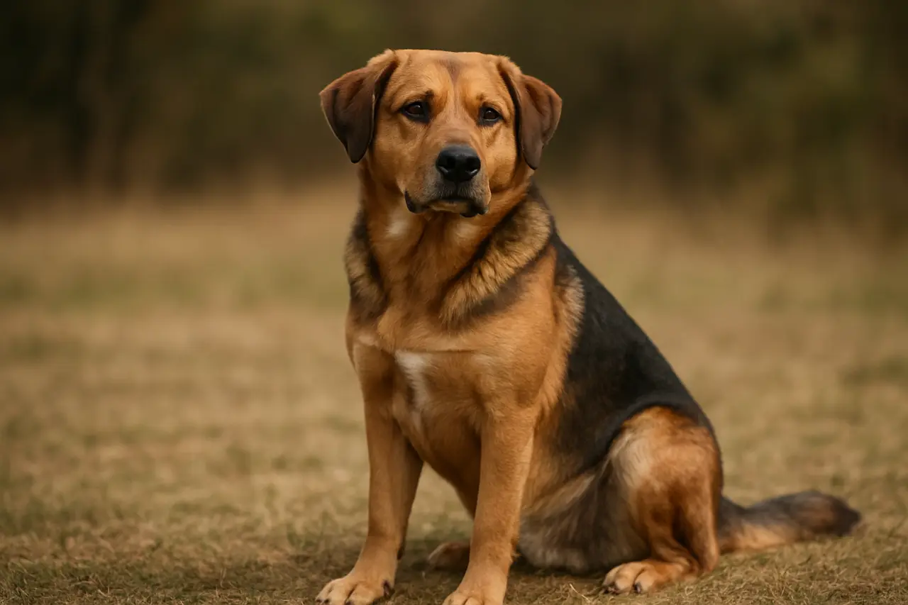 Сколько весит собака?