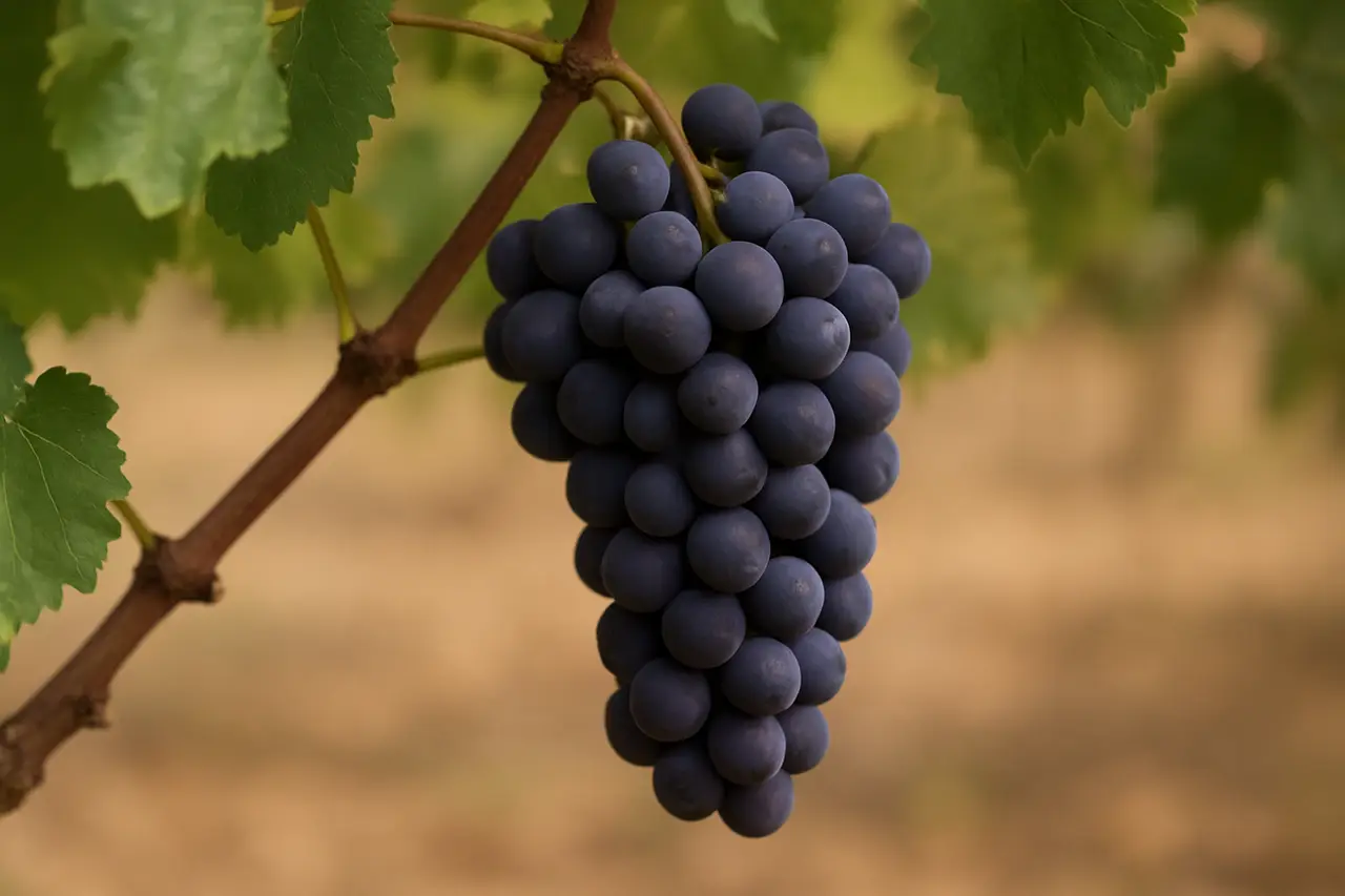 How Much Does a Grape Weigh?