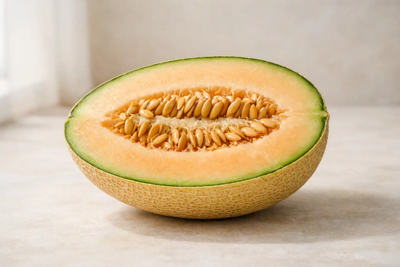 Сколько весит дыня?