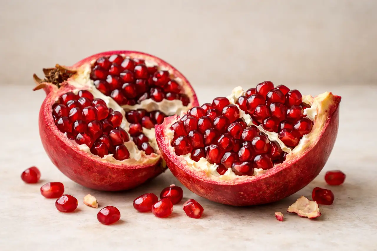 Сколько весит гранат?