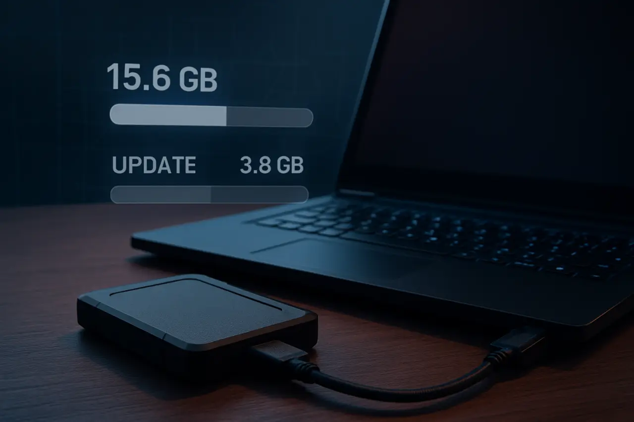 Qual o tamanho do arquivo do PUBG para PC?