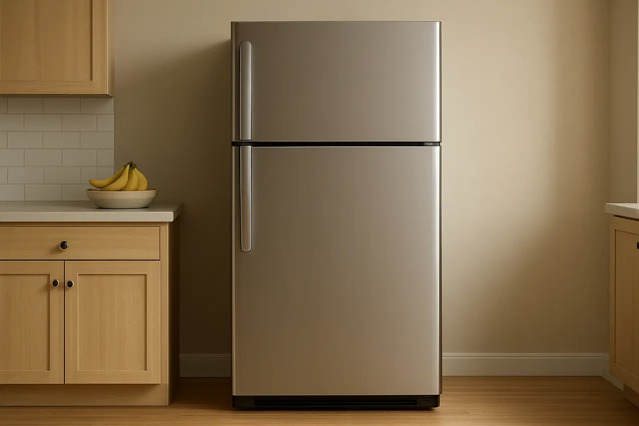 How Much Does a Refrigerator Weigh?
