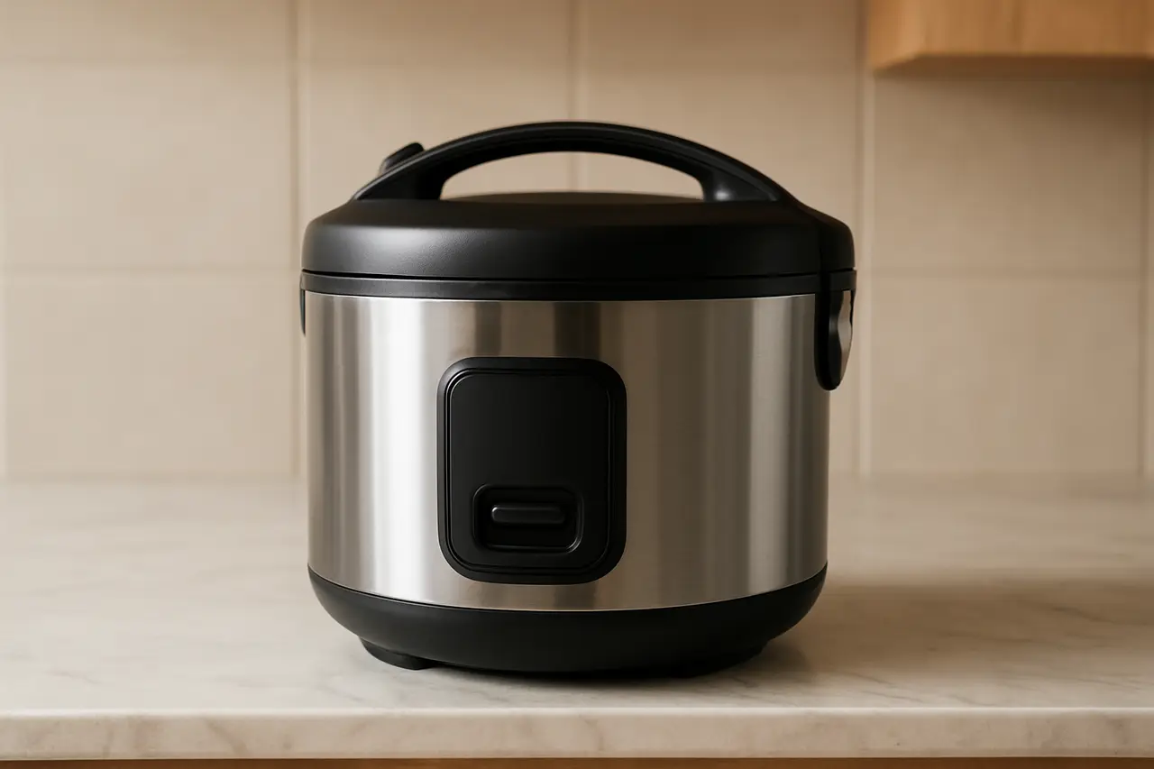 How Much Does a Rice Cooker Weigh?