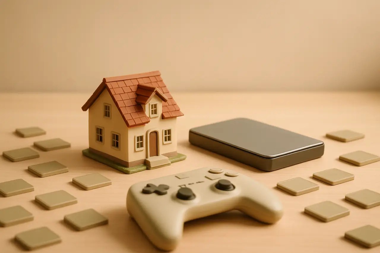 How Much Does a The Sims 4 File Size With All DLC Weigh?