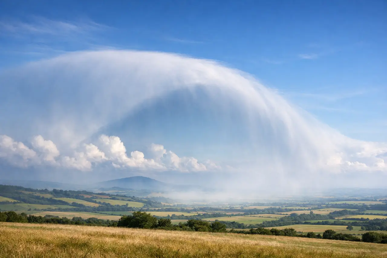 How Much Does Air Weigh?