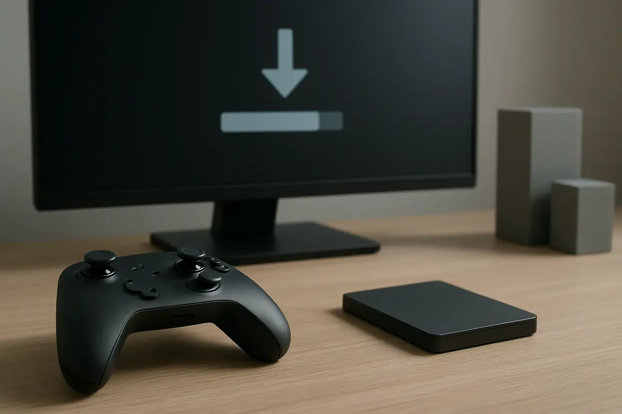 Wie viel wiegt Cyberpunk 2077?