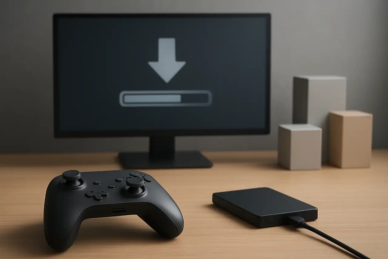 How Much Does GTA 5 Weigh?