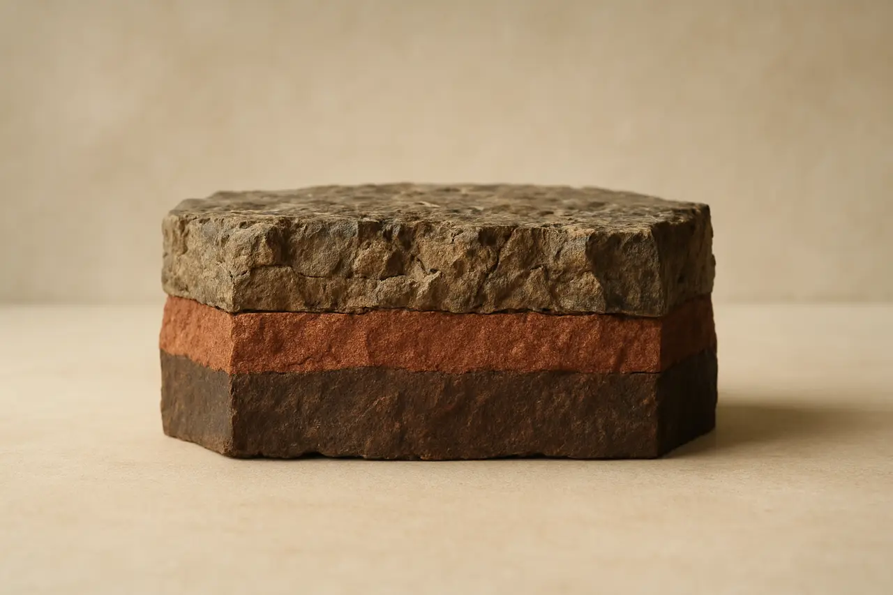 Сколько весит земная кора?