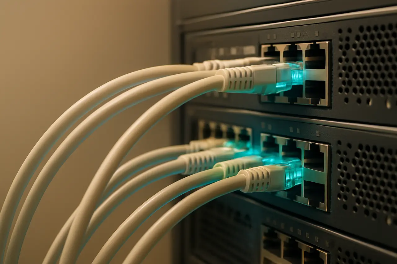 How Much Does The Internet Weigh?