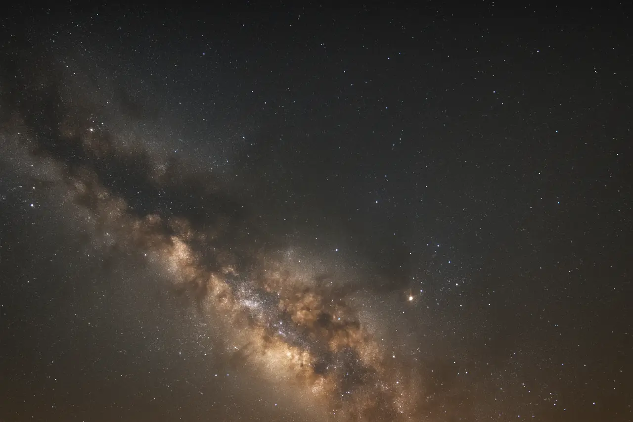 Сколько весит Млечный Путь?