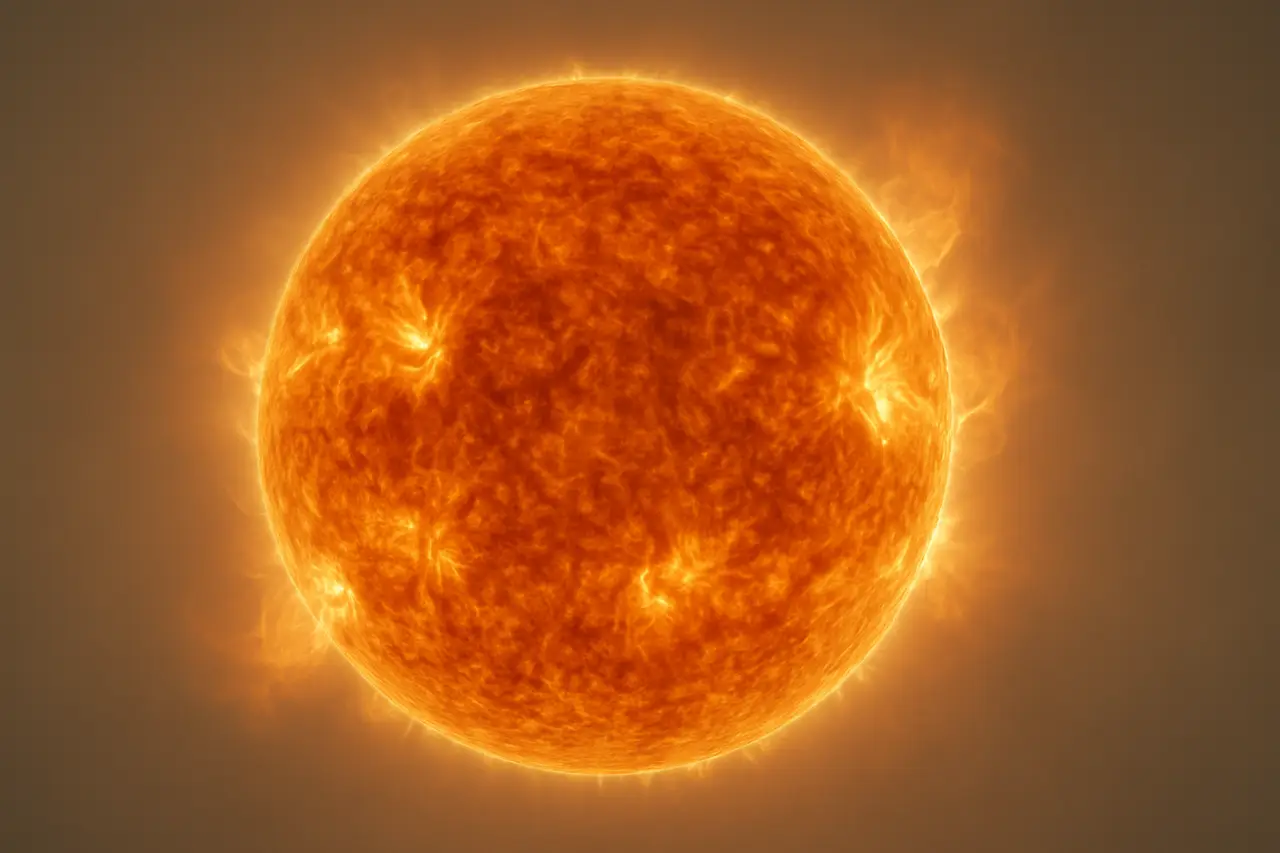 Сколько весит Солнце?