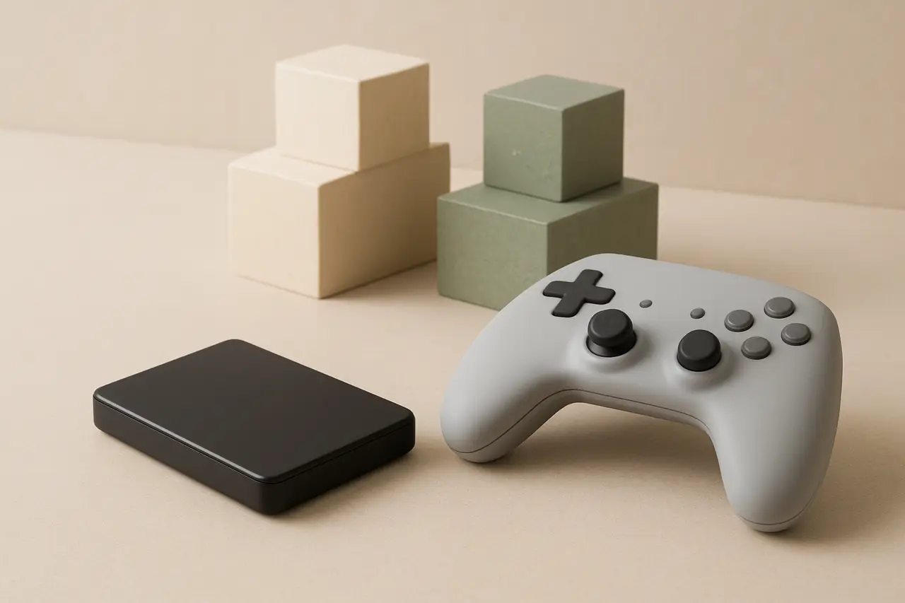 Wie viel Speicherplatz benötigt Minecraft auf dem PC?