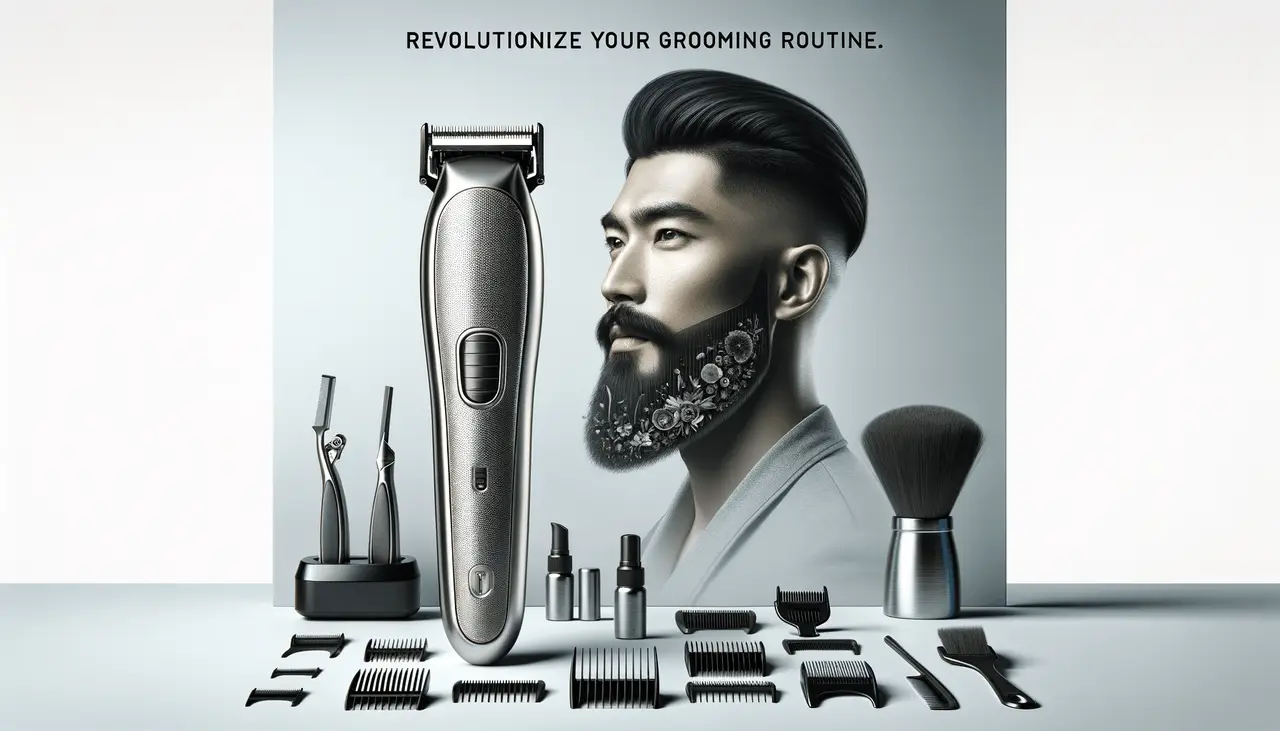 Wie viel wiegt ein Bartschneider?