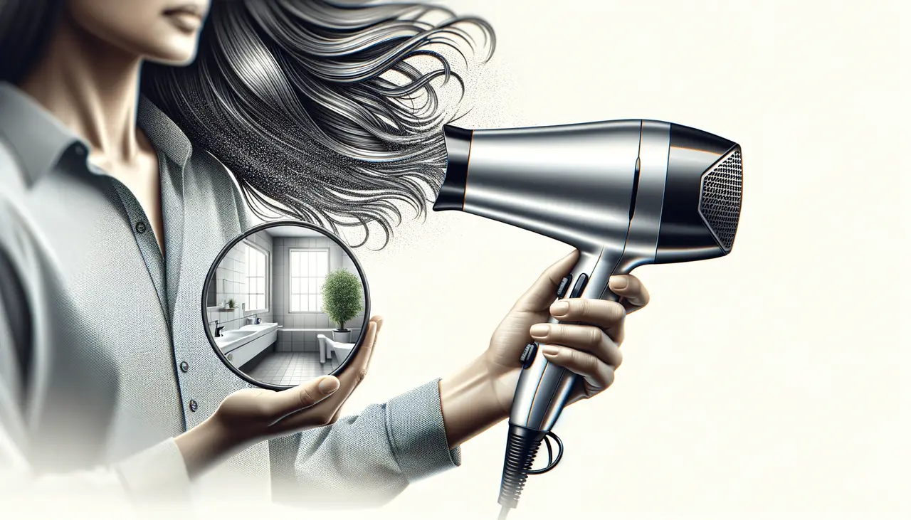 吹风机的重量是多少?