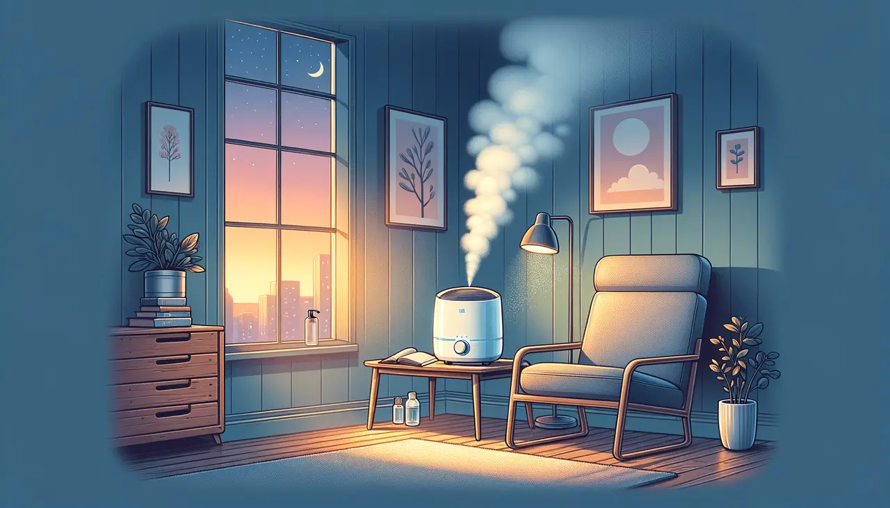 How Much Does a Humidifier Weigh?