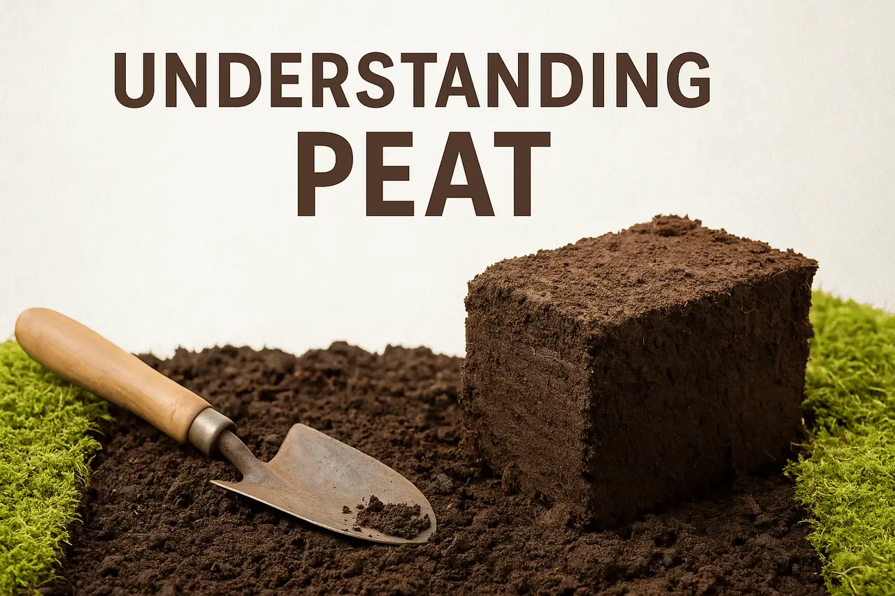 Quanto pesa uma turfa?