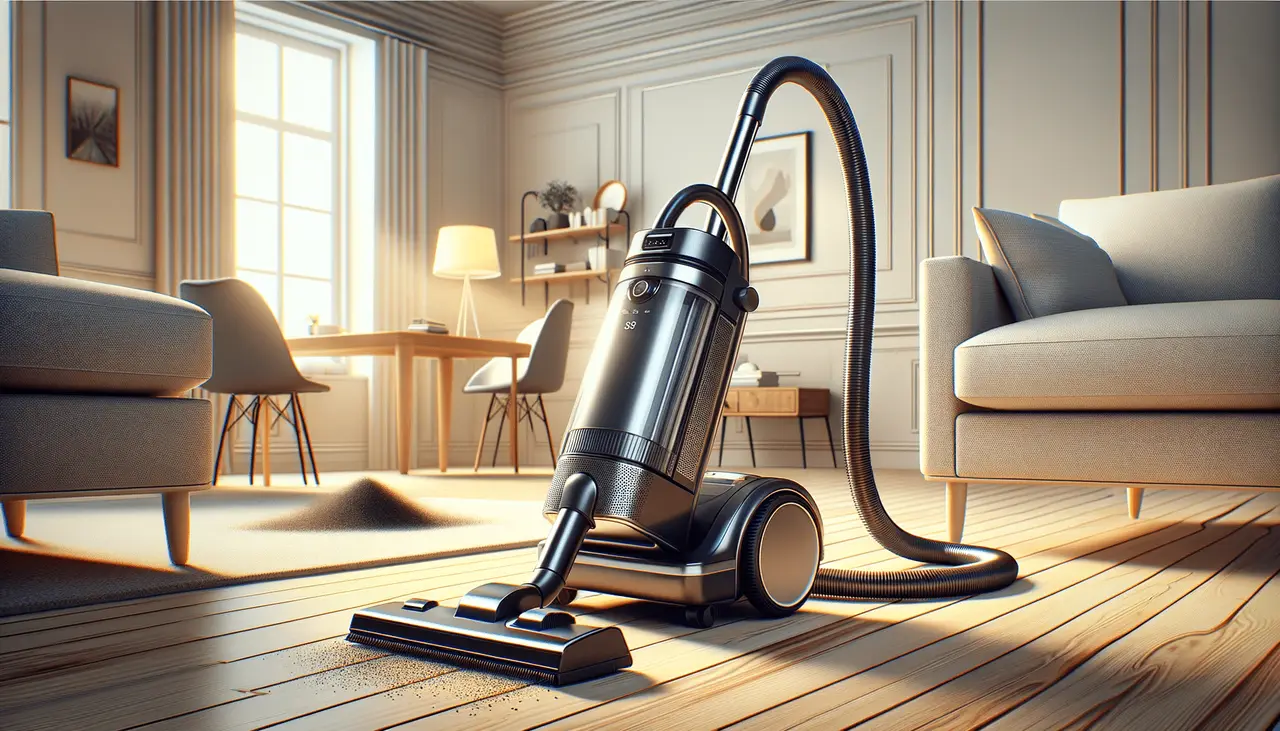 How Much Does a Vacuum Cleaner Weigh?