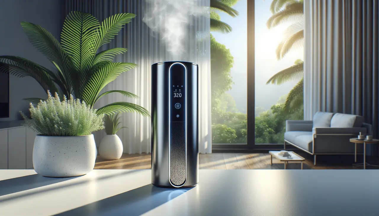 How Much Does an Air Ionizer Weigh?