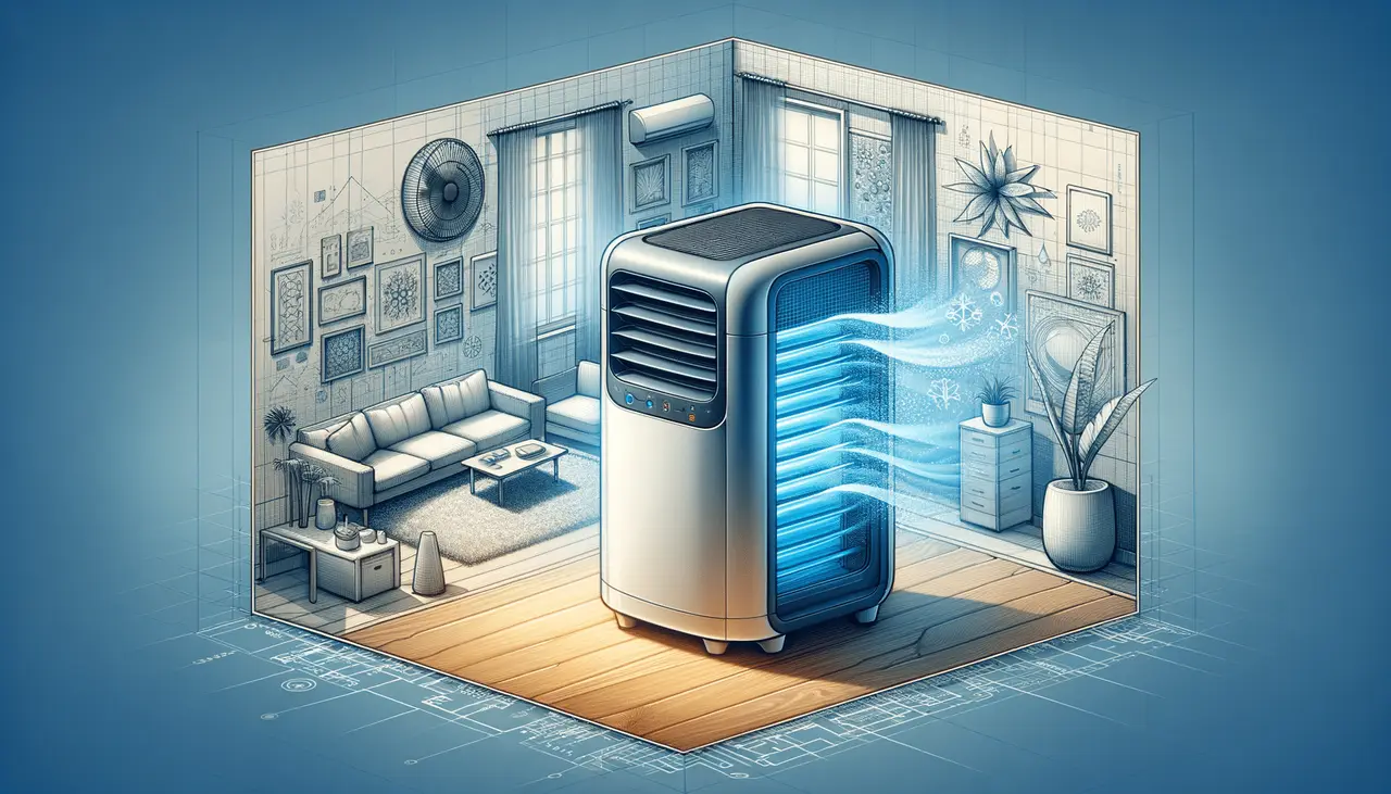 How Much Does an Air Washer Weigh?