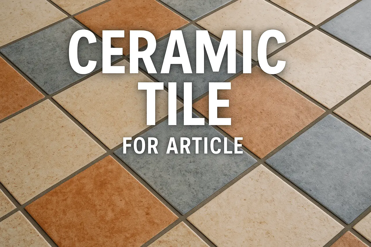 Quanto pesa uma peça de cerâmica?