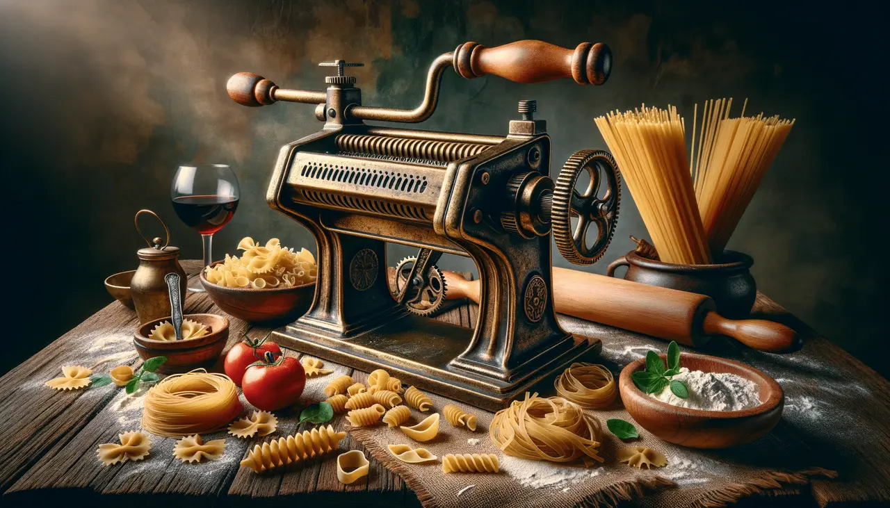 面食挤压机的重量是多少？