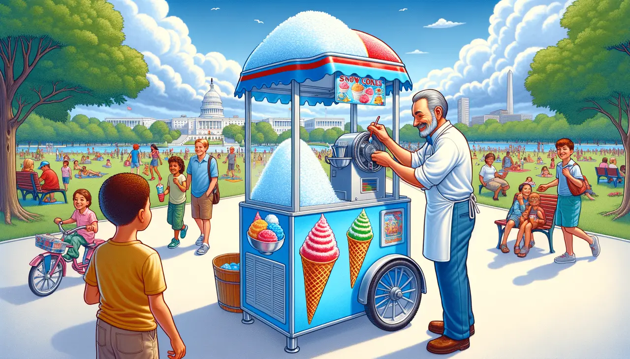 雪糕机的重量是多少？