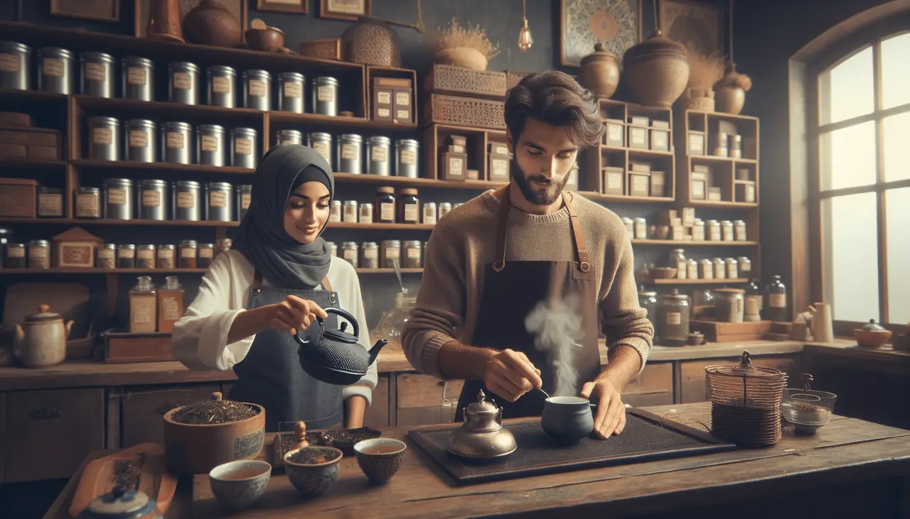 茶壶的重量是多少?