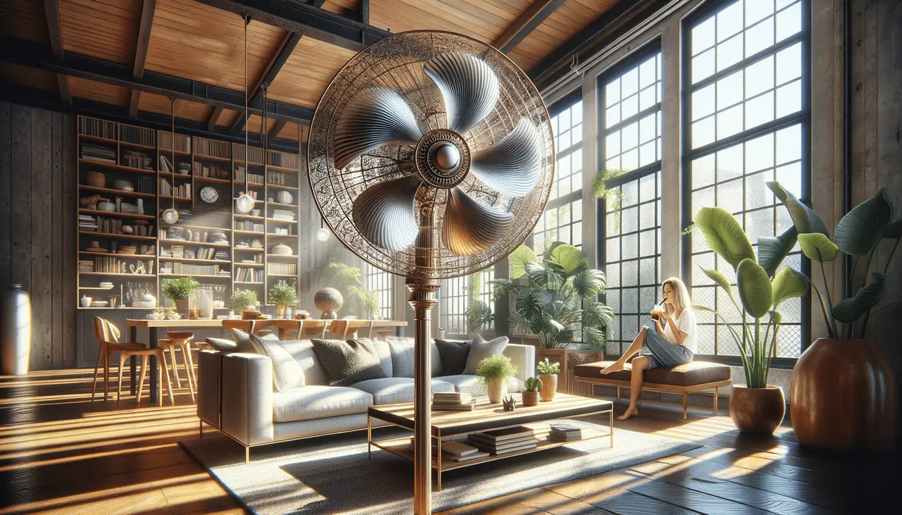 How Much Does a Window Fan Weigh?