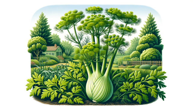 How Much Does a Fennel Weigh?