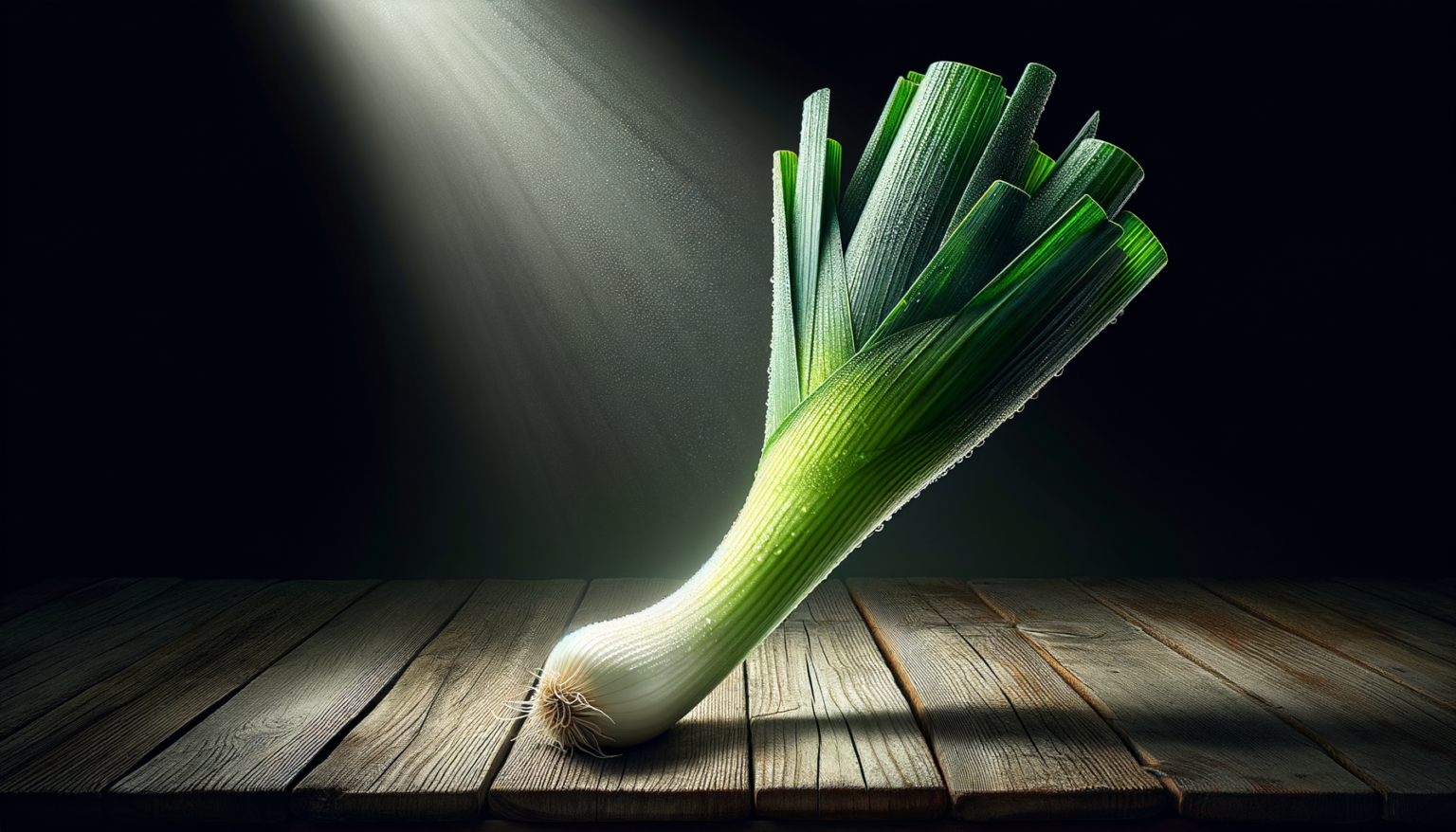 How Much Does A Leek Weigh How Heavy Is It Leek 1536x878