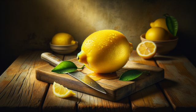 Lemon