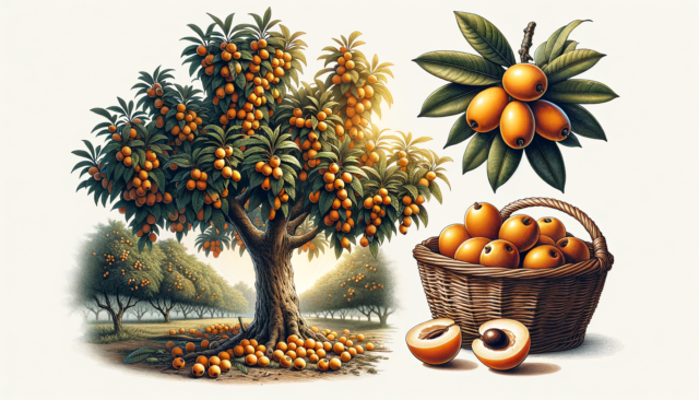 How Much Does a Loquat Weigh?