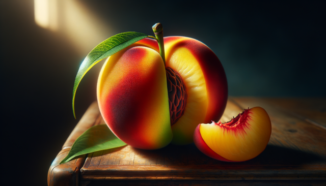 How Much Does a Nectarine Weigh?