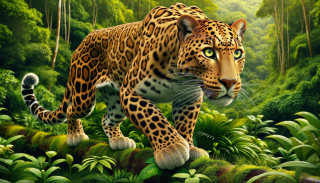 Quanto pesa um leopardo?