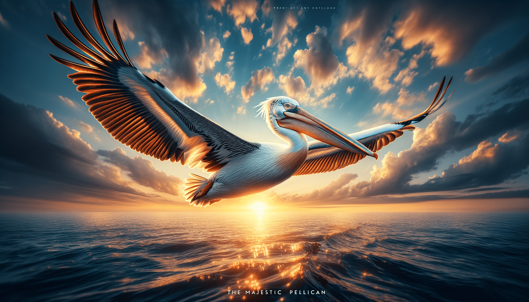 How Much Does a Pelican Weigh? - How Heavy Is It