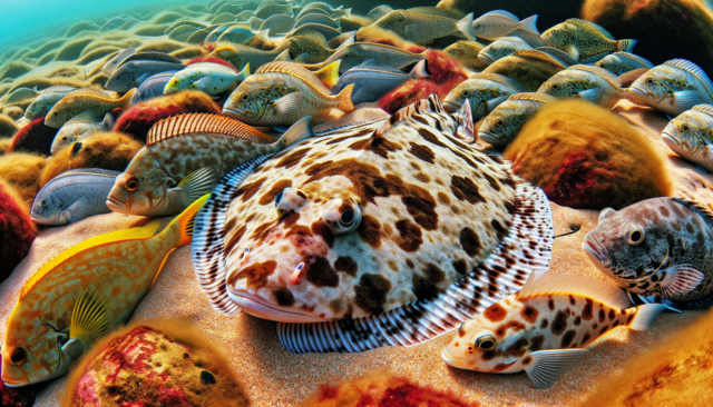 Flatfish