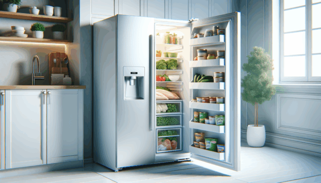 How Much Does a Freezer Weigh?
