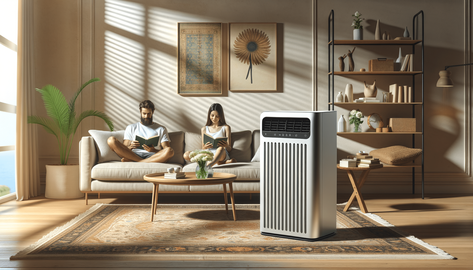 Wie viel wiegt eine mobile Klimaanlage?