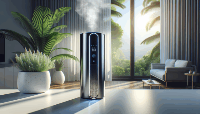 空气离子发生器的重量是多少？