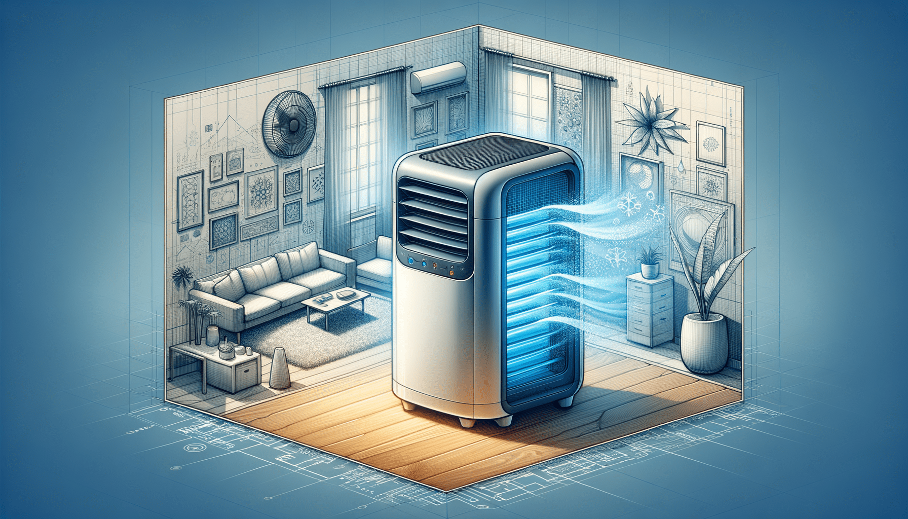 Wie viel wiegt ein Luftwäscher?