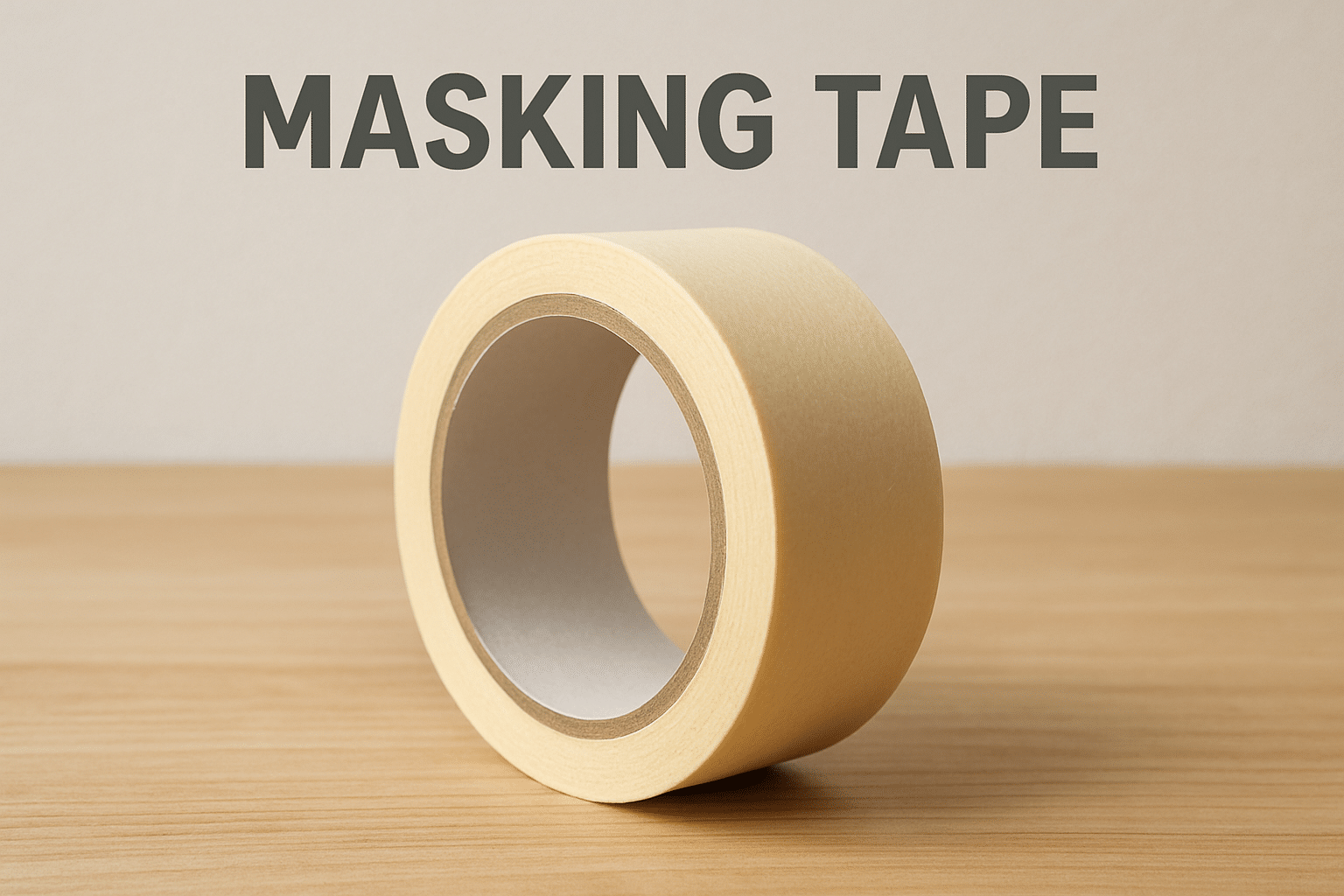 Wie viel wiegt eine Abdeckbandrolle?