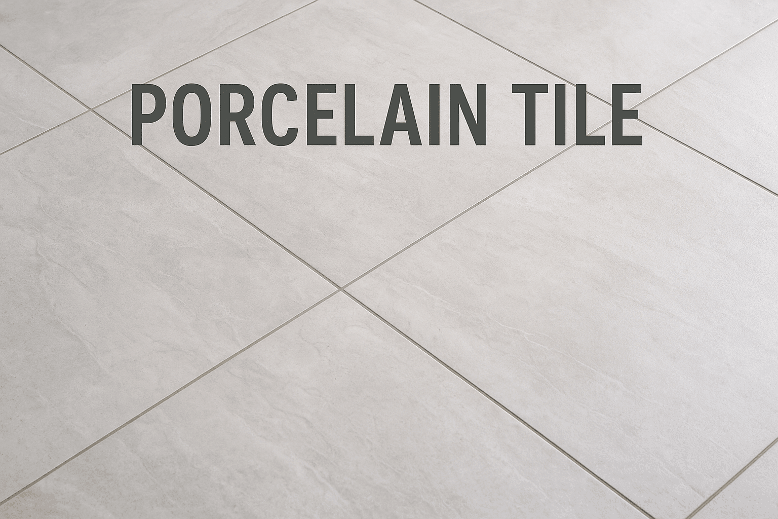 Wie viel wiegt eine Porzellanfliese?